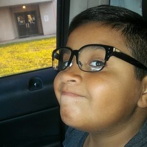 Meet your Posher, Mary ann