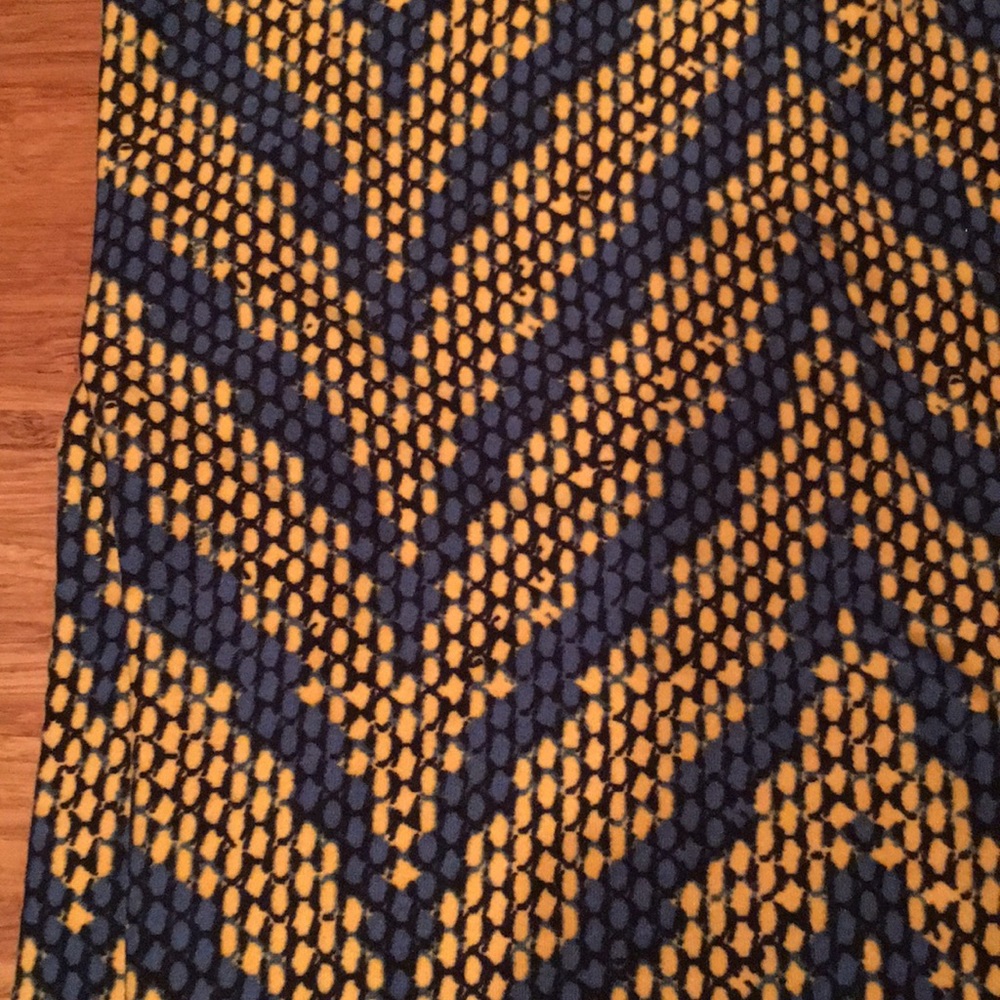 Os Leggings