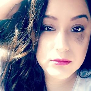 Meet your Posher, Yalitza