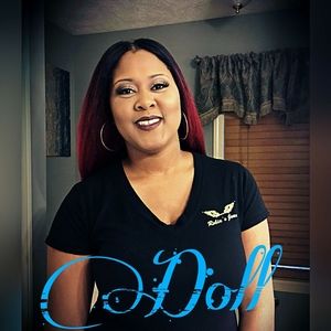 Meet your Posher, Kristina