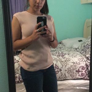 💥 BRAND NEW Calvin Klein sleeveless shirt