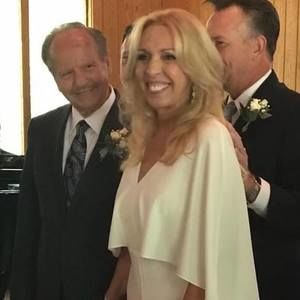 Meet your Posher, Janet