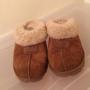 Uggs Slippers