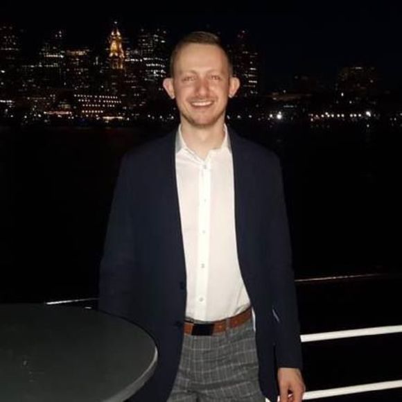 Meet your Posher, Cory - Picture 1 of 1