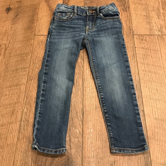 Oshkosh super skinny jeans - Picture 1 of 4