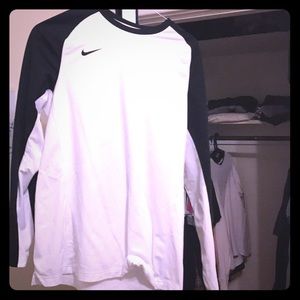 Nike Basketball Shirt