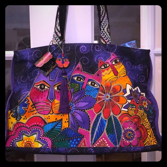 laurel burch bags wholesale