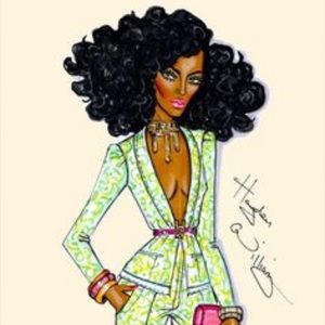 Meet your Posher, Leslie