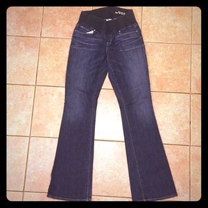 Gap Maternity Jeans