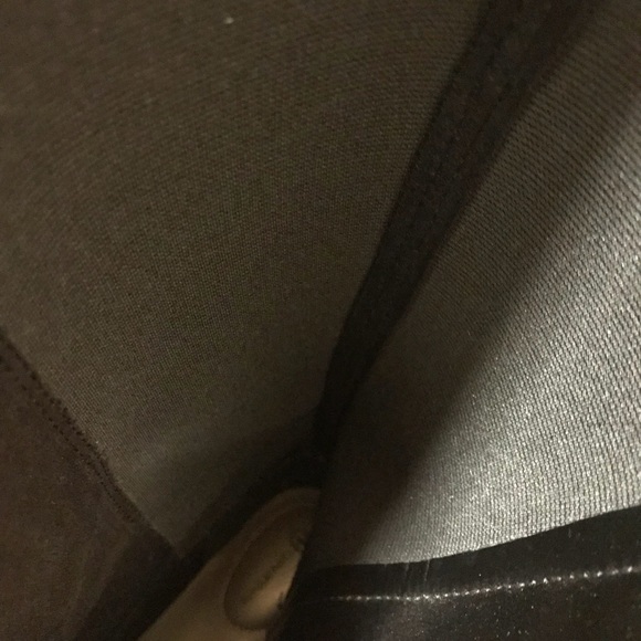 ✨SOLD✨High boots. - Picture 5 of 5