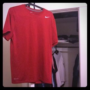 Nike dry fit M