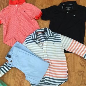 Kids Náutica Bundle