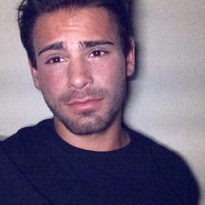 Meet your Posher, Sebastian