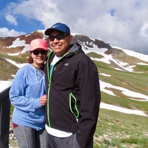 Meet your Posher, Marisol