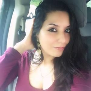 Meet your Posher, Sandra