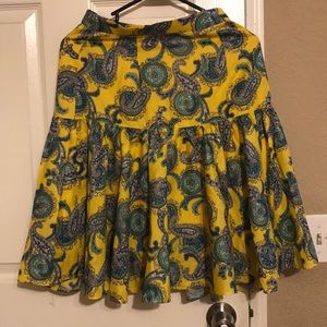 Skirts