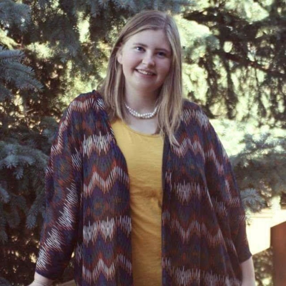 Meet your Posher, Hanna