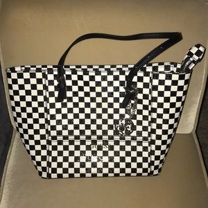 Guess Delaney Handbag