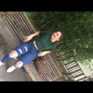 Meet your Posher, Autumn