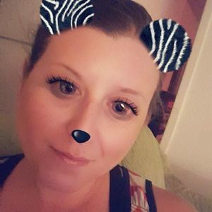 Meet your Posher, Breanne