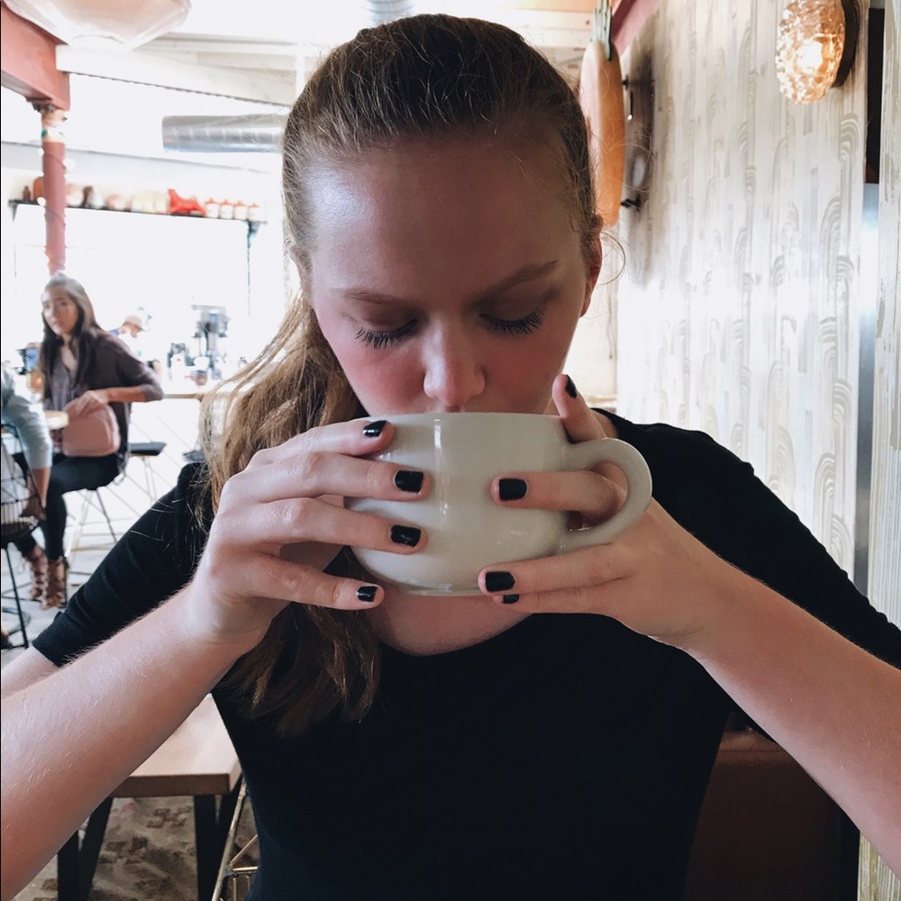 Meet your Posher, Shayla