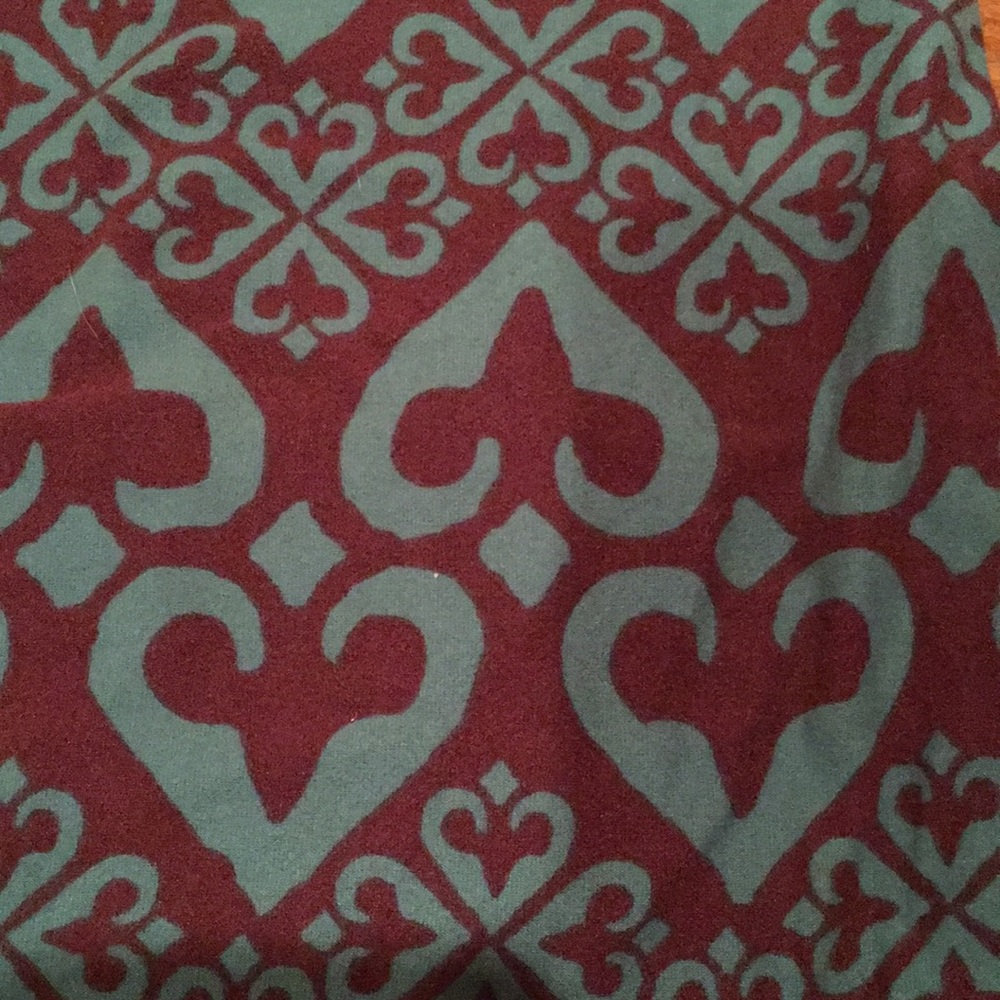 Os leggings