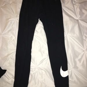 Nike leggings