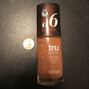 Covergirl trublend foundation (great to bundle!)