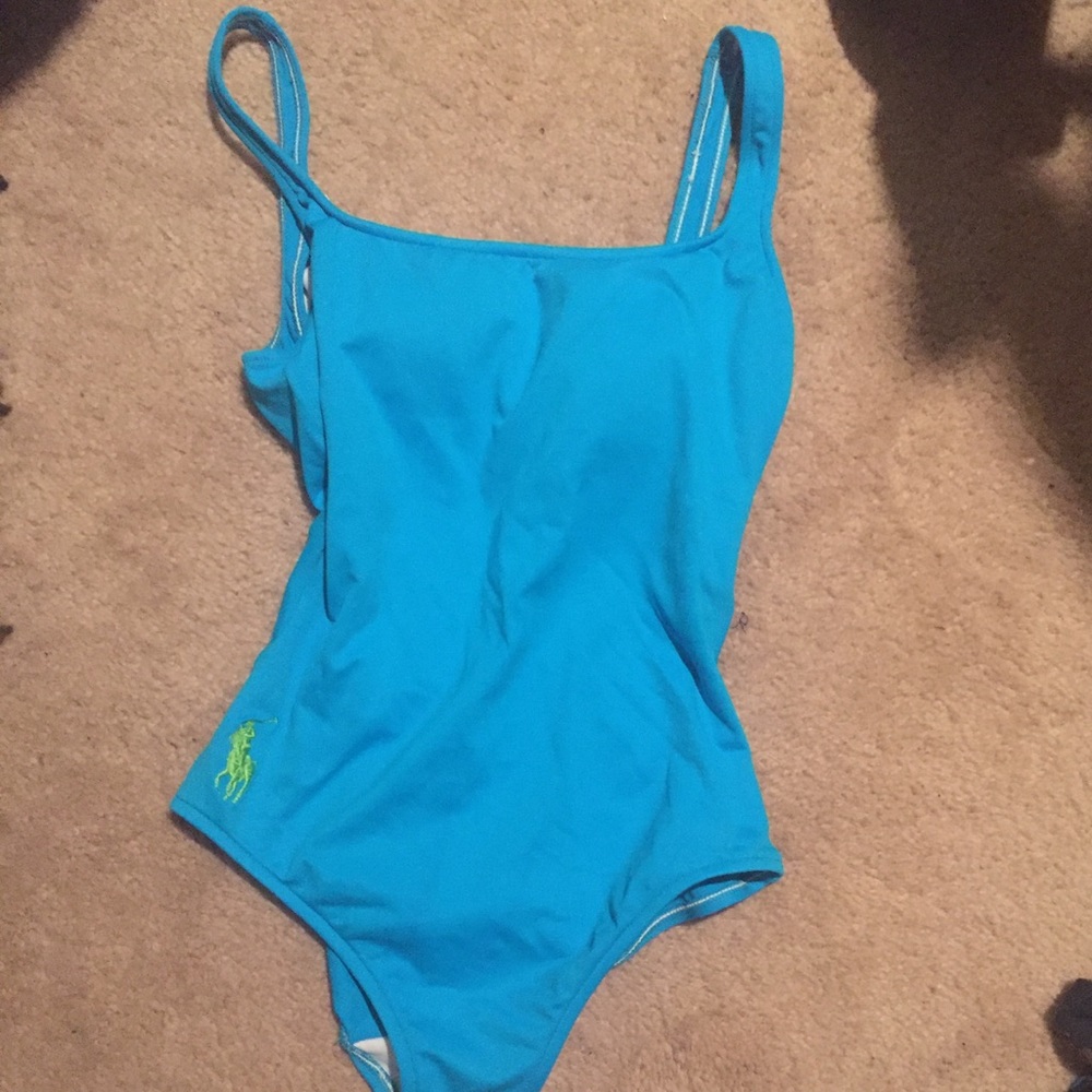 POLO Ralph Lauren Bathing Suit