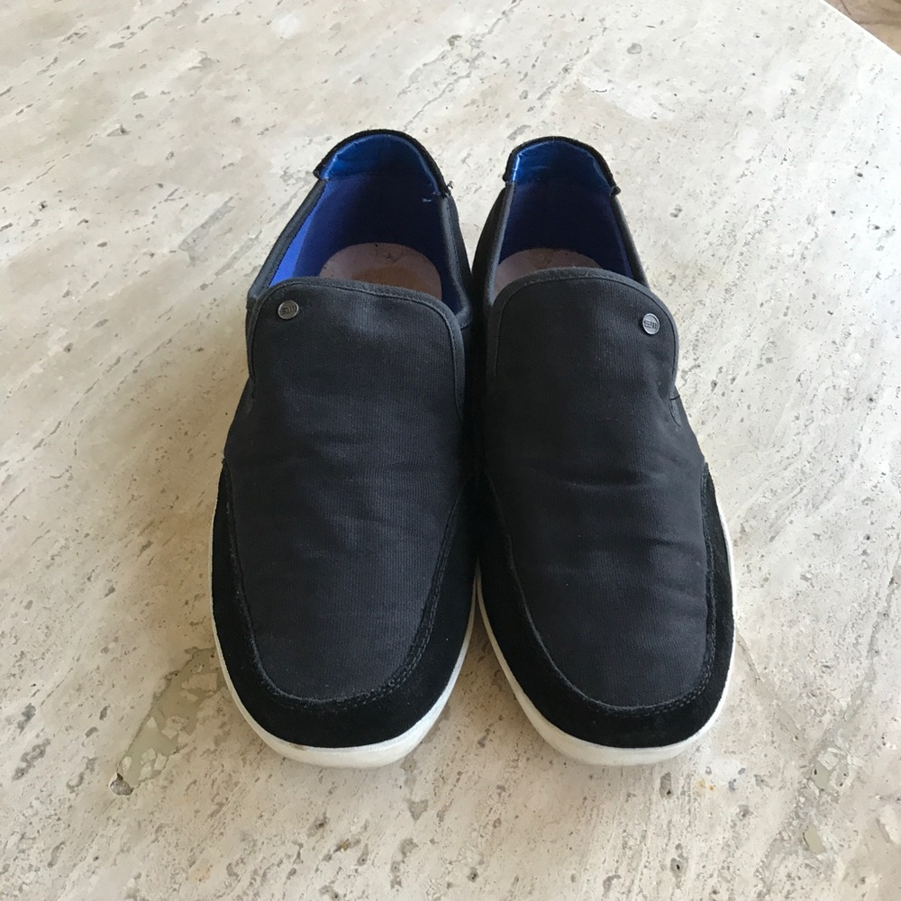 Steve Madden loafers