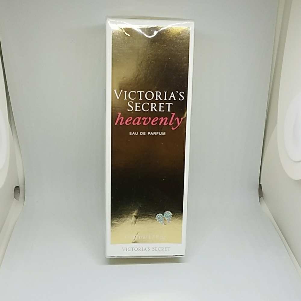 New Victoria's Secret Heavenly 1.7oz Perfume