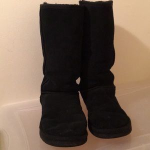 Uggs Classic Tall Boot