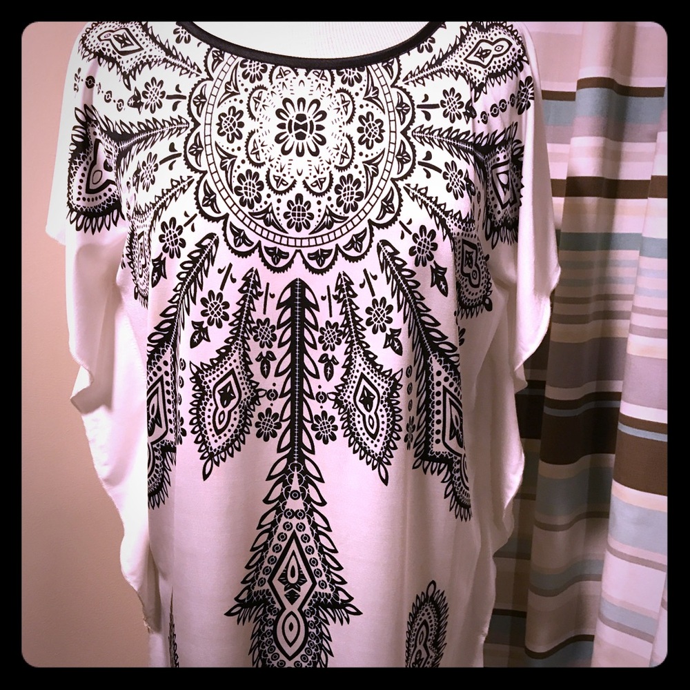 Adorable dress!