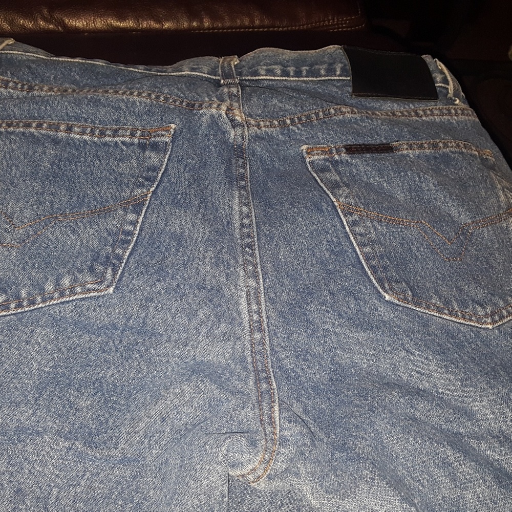 Men's Harley  Davidson  Jeans