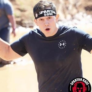 Meet your Posher, Samuel