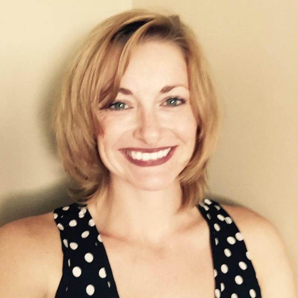 Meet your Posher, Lauren