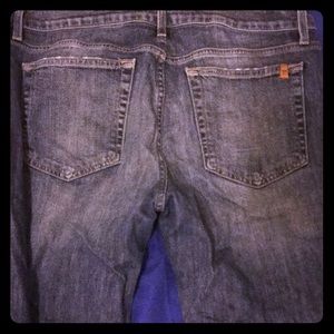 Joe's Jeans Men 33X34 Straight&Narrow