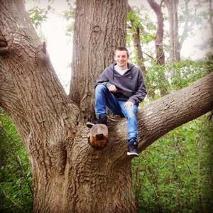 Meet your Posher, Kyle