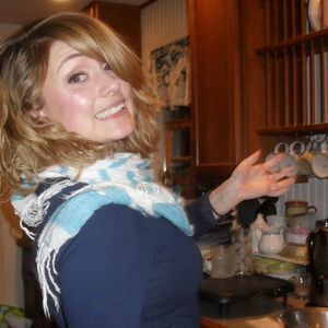 Meet your Posher, Esther