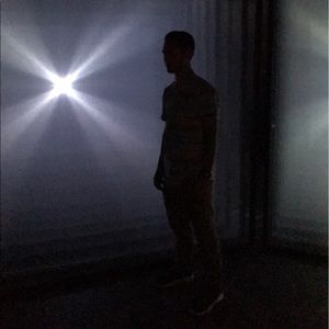 Meet your Posher, Aj