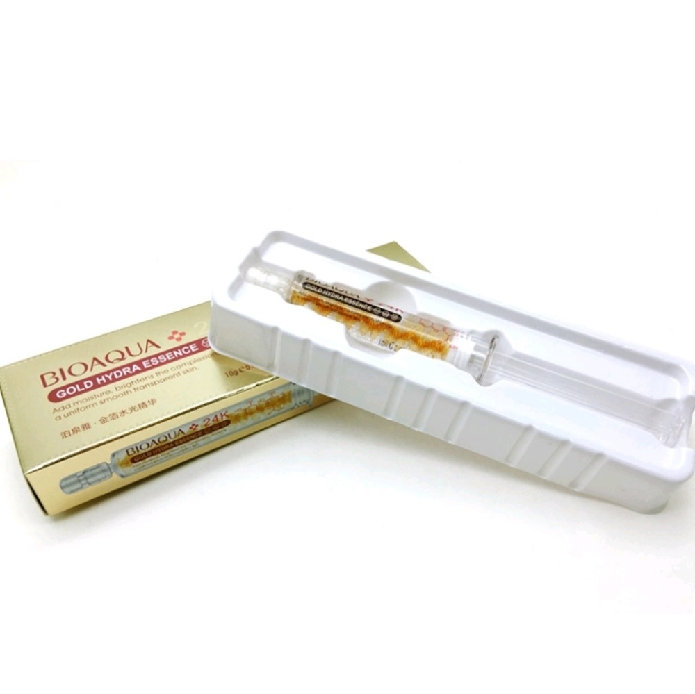 24k Bioaqua face serum - Picture 3 of 5