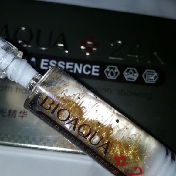 24k Bioaqua face serum - Picture 4 of 5
