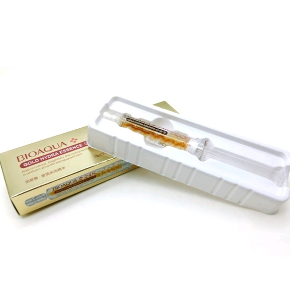 24k Bioaqua face serum - Picture 3 of 5