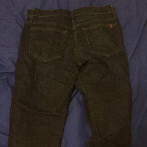 Joe's Jeans Men 33X34 Straight&Narrow