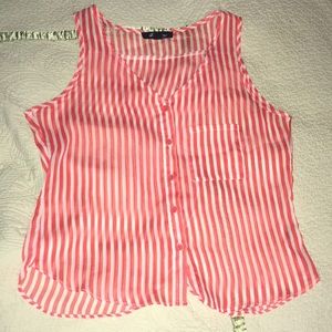 Forever 21 blouse