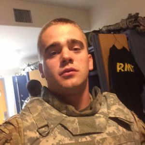 Meet your Posher, Cj