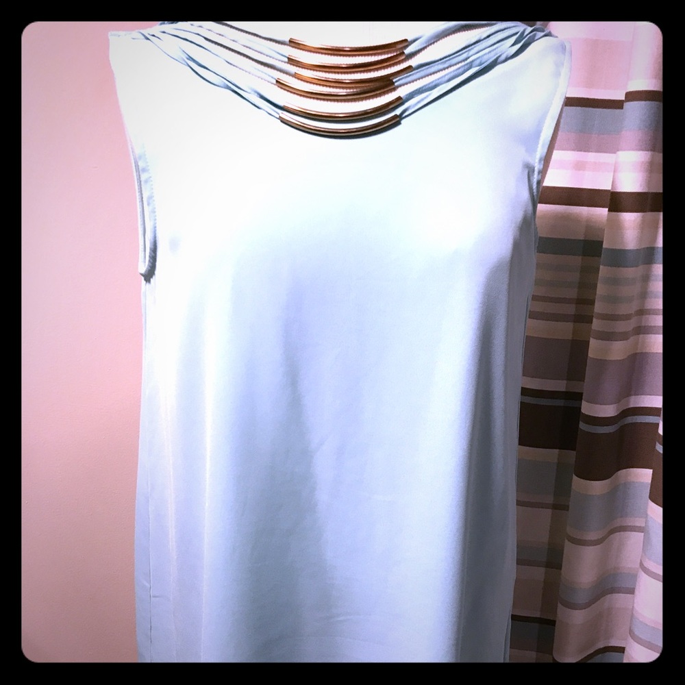 Amazing tunic!