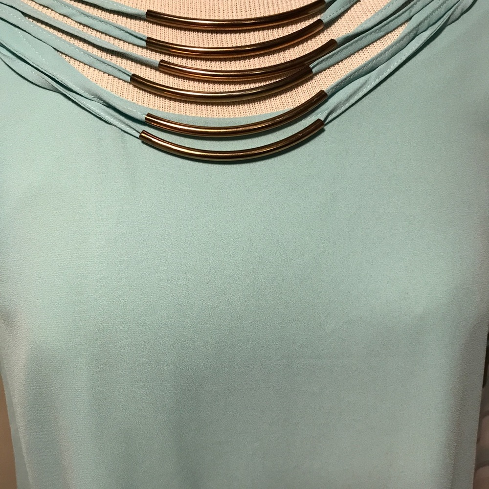 Amazing tunic! - Picture 3 of 4