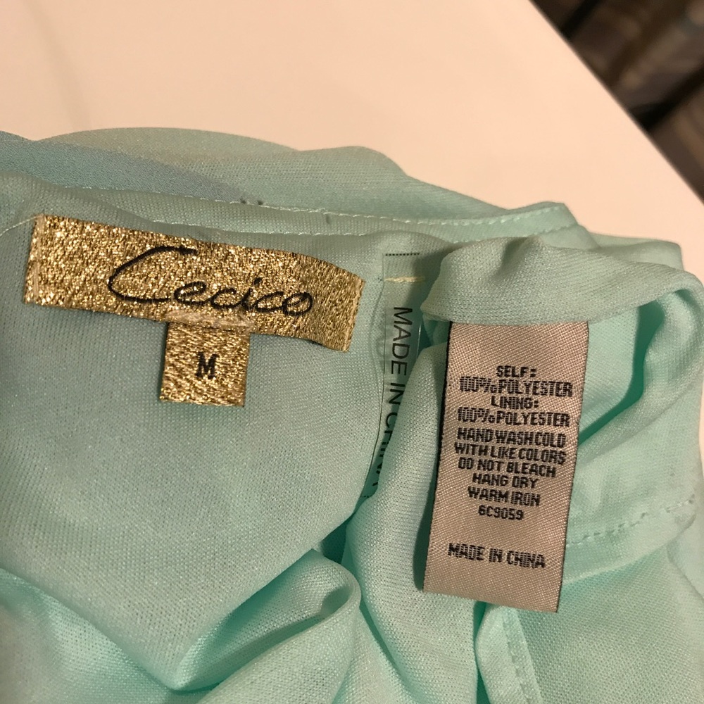 Amazing tunic! - Picture 4 of 4