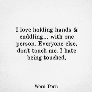 Meet your Posher, Michele